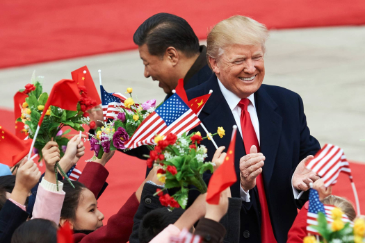 Уроки торгового перемирия США и Китая